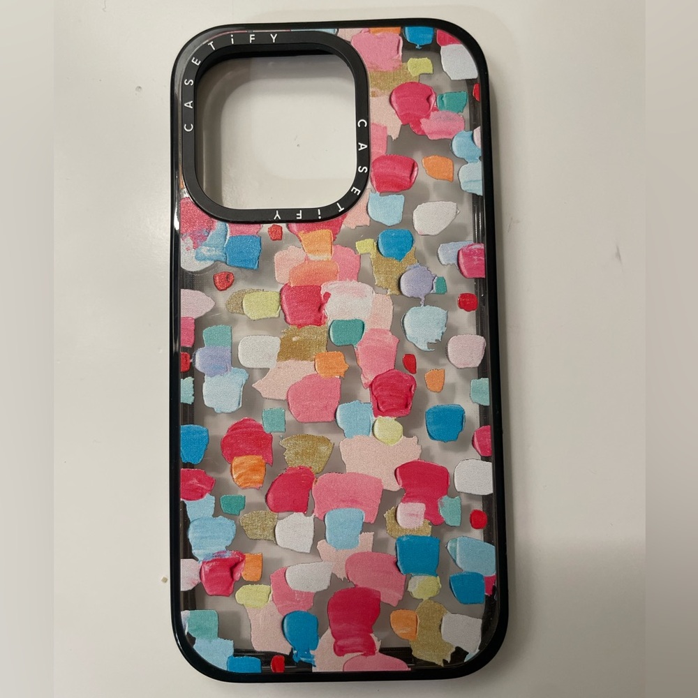 Casetify Iphone 14 Pro